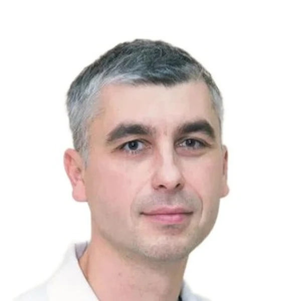 Горячев Владислав Александрович — Кардиолог, Москва