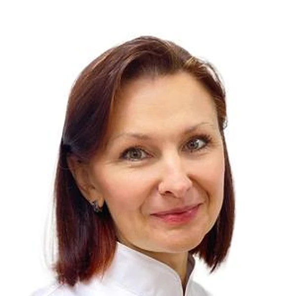 Маврина Наталья Владимировна — Эндокринолог, Нижний Новгород