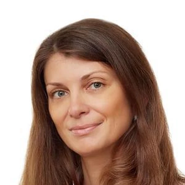 Новичкова Анна Геннадиевна — Венеролог, Дерматолог, Трихолог, Тула