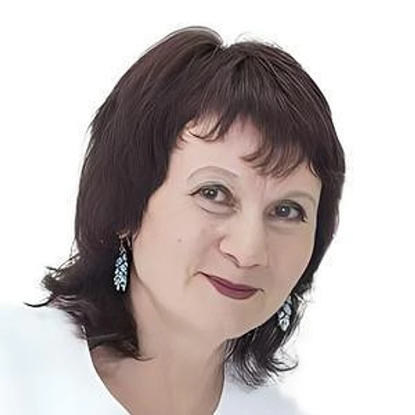 Махмутова Маргарита Ильинична — Гомеопат, Детский гомеопат, Терапевт, Иркутск