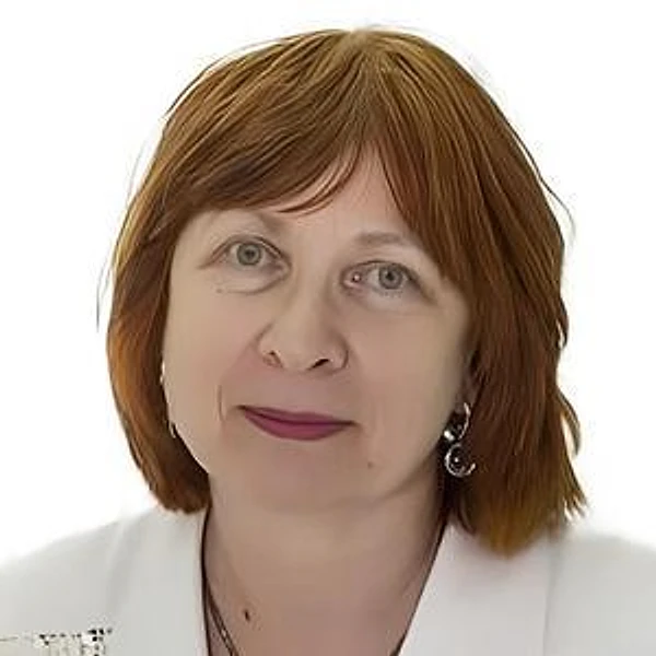 Шестакова Ольга Анатольевна — Невролог, Гомеопат, Детский невролог, Иркутск