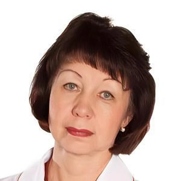Шумилова Елена Геннадьевна — Невролог, Иркутск