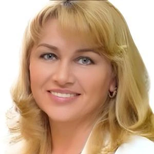 Гольдберг Ирина Васильевна — Психолог, Сексолог, Иркутск