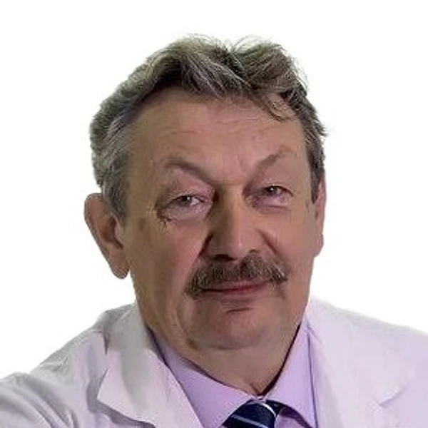 Куклин Андрей Германович — Сосудистый хирург (ангиохирург), Врач УЗИ, Детский врач УЗИ, Детский сосудистый хирург, Иркутск