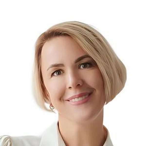 Даценко Светлана Олеговна — Стоматолог, Гнатолог, Детский стоматолог, Нутрициолог, Стоматолог-ортодонт, Иркутск