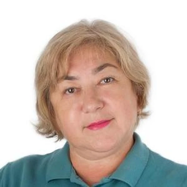 Егорова Лилия Нургалиевна — Врач УЗИ, Детский врач УЗИ, Иркутск