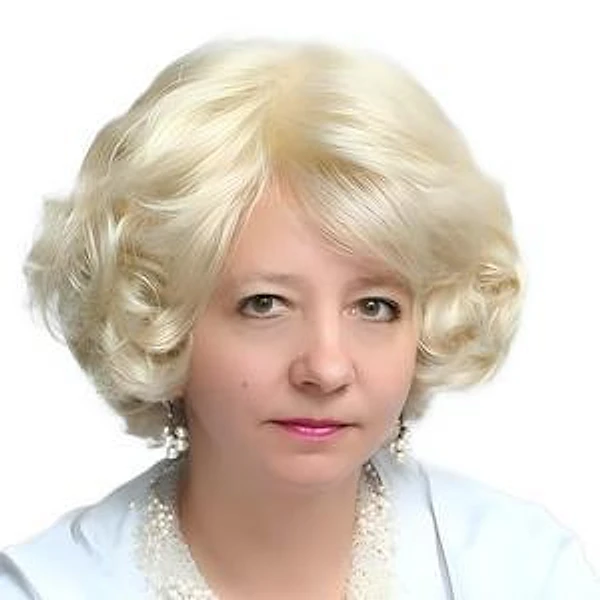 Охремчук Людмила Васильевна — Детский эндокринолог, Иркутск