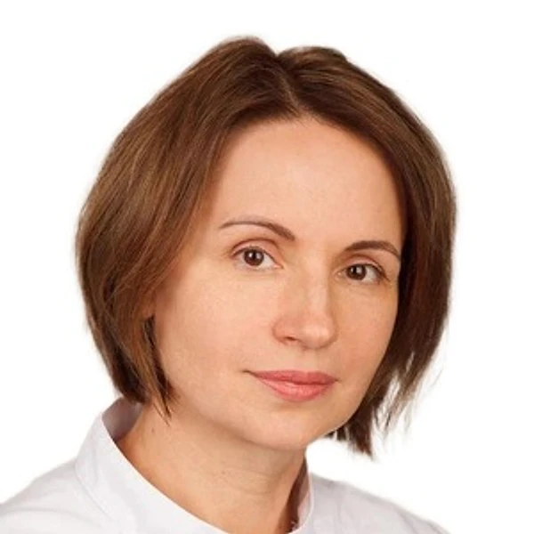 Наделяева Яна Геннадьевна — Гинеколог, Врач УЗИ, Гинеколог-эндокринолог, Иркутск