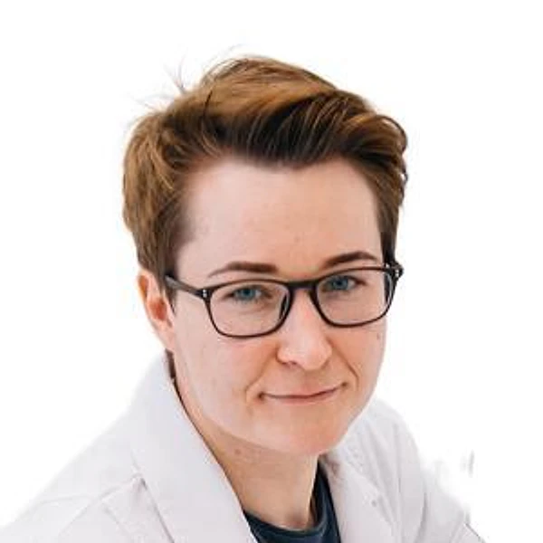 Новикова Юлия Анатольевна — ЛОР, Детский ЛОР, Шелехов