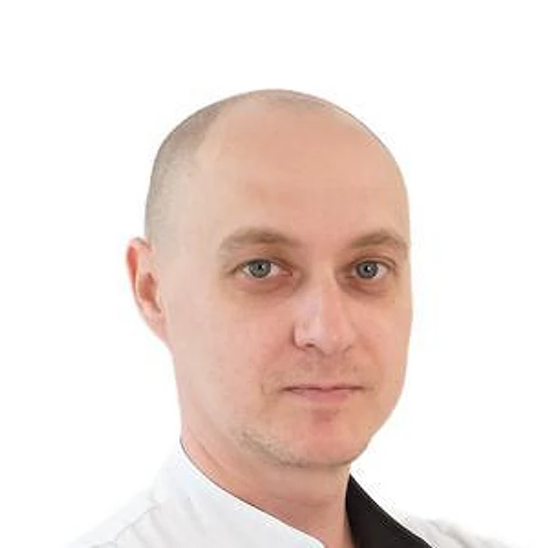 Генич Евгений Вячеславович — Пластический хирург, Хирург, Иркутск