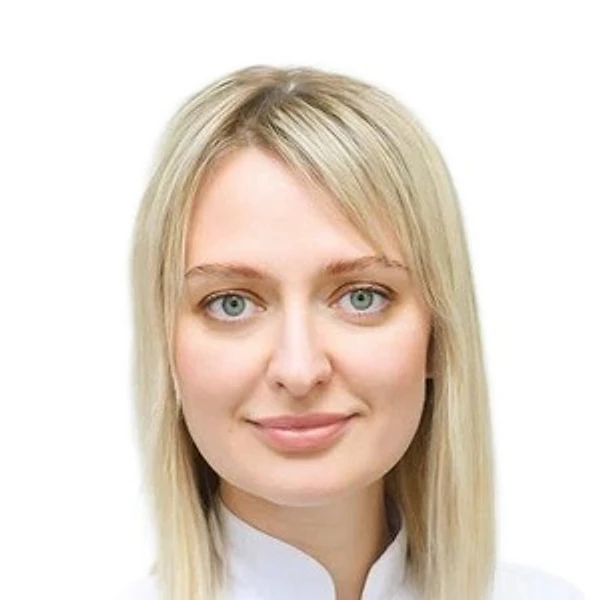 Шулунова Валерия Викторовна — Гинеколог, Акушер, Врач УЗИ, Гинеколог-хирург, Репродуктолог, Иркутск
