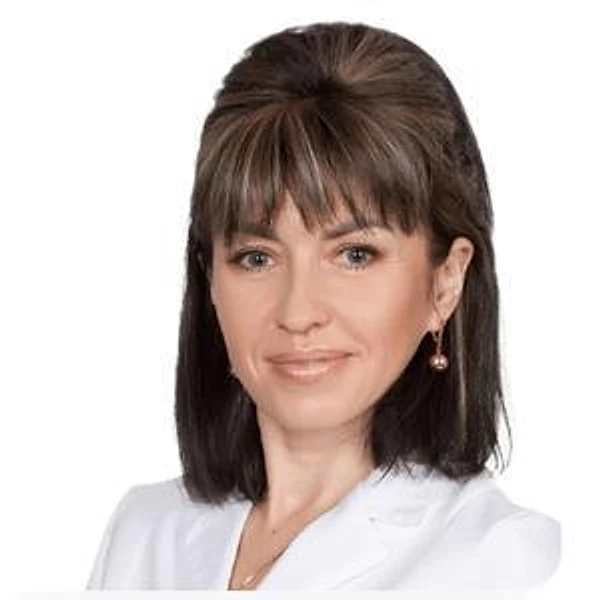 Ермолова Екатерина Владимировна — Педиатр, Детский аллерголог, Краснодар
