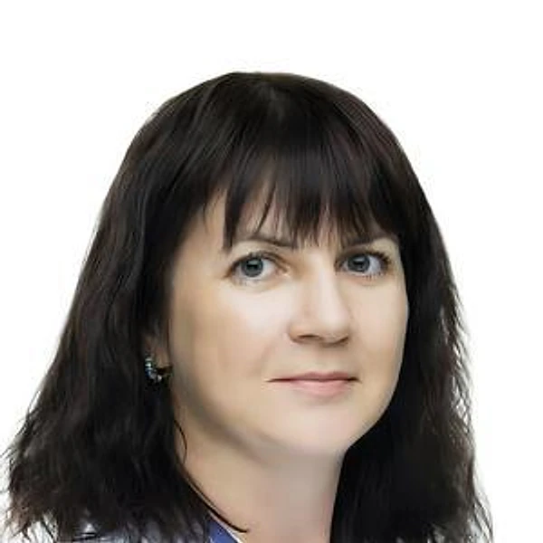 Стрелкова Татьяна Юрьевна — Гинеколог, Венеролог, Гинеколог-эндокринолог, Дерматовенеролог, Дерматолог, Иркутск