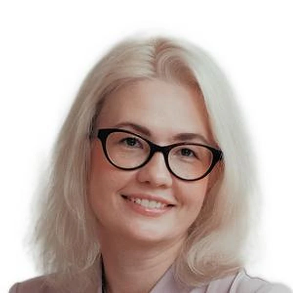 Старкова Наталья Олеговна — Онколог, Маммолог, Иркутск