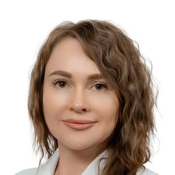 Алексанкина Вера Алексеевна — Нефролог, Самара