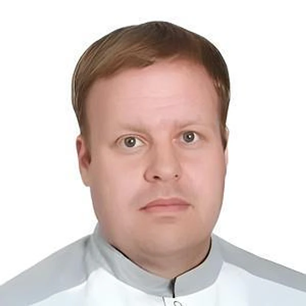 Макеев Александр Юрьевич — Мануальный терапевт, Детский мануальный терапевт, Краснодар