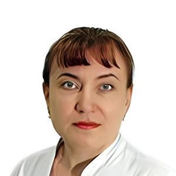 Лебедева Ирина Юрьевна — Психолог, Массажист, Иркутск