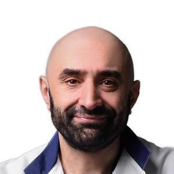 Гусейнов Руслан Рахатович — Стоматолог-имплантолог, Стоматолог-ортопед, Стоматолог-хирург, Владимир