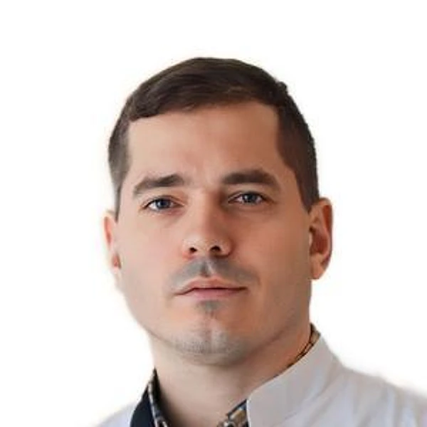 Воробьев Владимир Анатольевич — Уролог, Андролог, Хирург, Иркутск