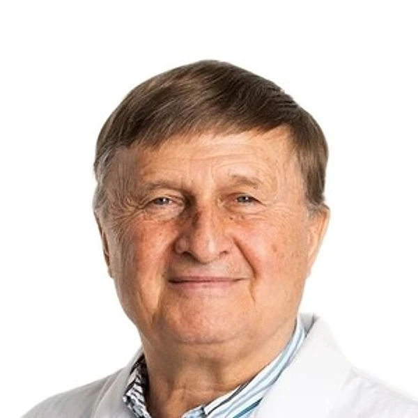 Шантуров Виктор Анатольевич — Рентгенолог, Иркутск