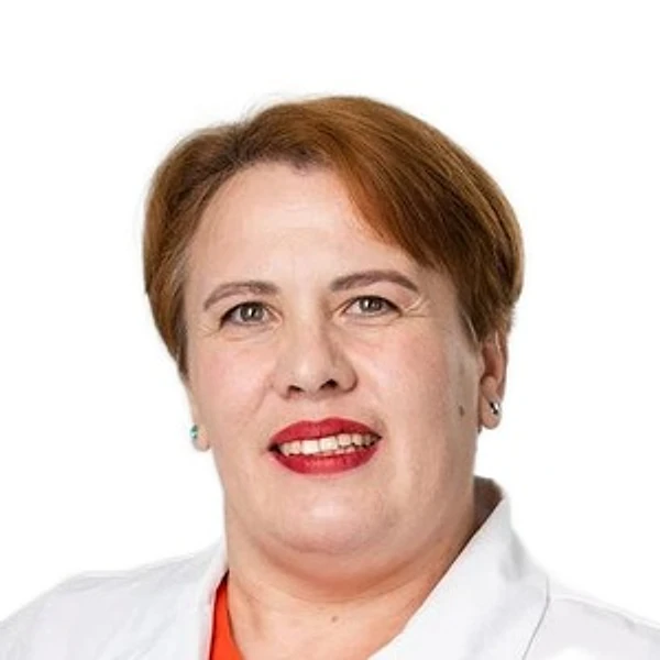 Седова Екатерина Юрьевна — Врач УЗИ, Иркутск