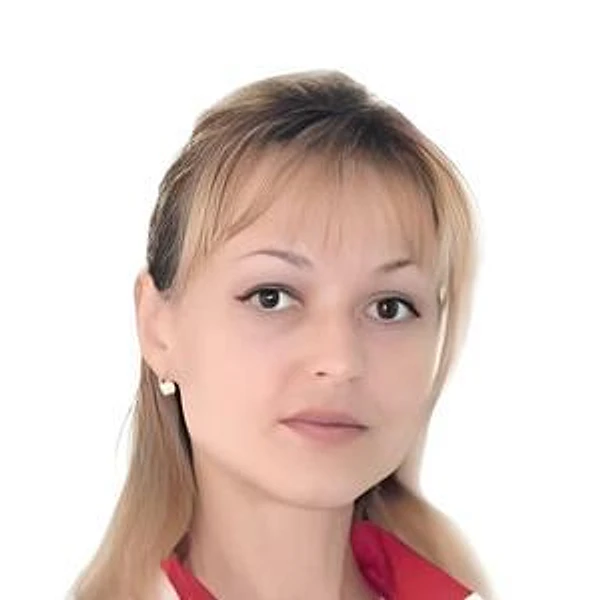 Алещенко Ольга Сергеевна — Терапевт, Подольск