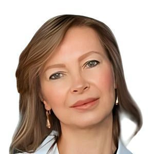 Козлова Юлия Викторовна — Дерматолог, Трихолог, Иркутск