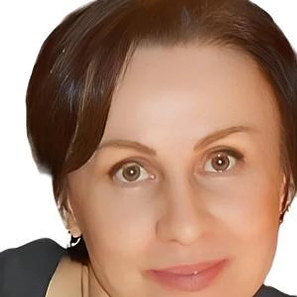 Павлуцкая Елена Владимировна — Педиатр, Иркутск