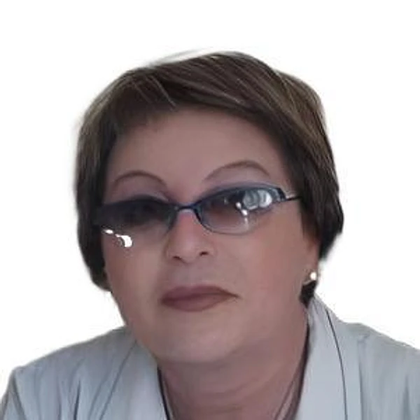 Зеленская Елена Валерьевна — Детский психиатр, Иркутск