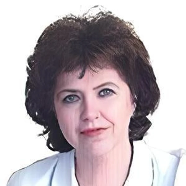 Ермолаева Галина Николаевна — Терапевт, Иркутск