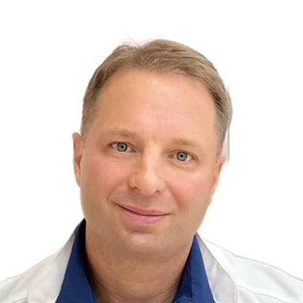 Соботович Дмитрий Владимирович — Пластический хирург, Иркутск