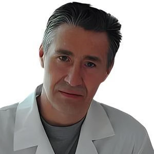 Захаров Алексей Юрьевич — Сосудистый хирург (ангиохирург), Флеболог, Иркутск