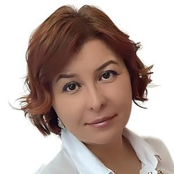 Геда Татьяна Юрьевна — Массажист, Мануальный терапевт, Физиотерапевт, Иркутск