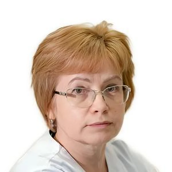 Никулина Галина Владимировна — Гинеколог, Акушер, Врач УЗИ, Клин