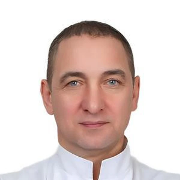 Ковбас Евгений Алексеевич — Массажист, Детский массажист, Иркутск
