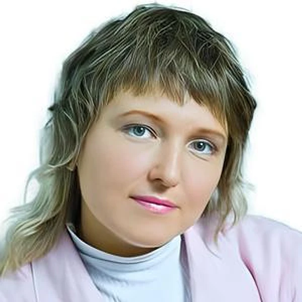 Кислякова Галина Николаевна — Массажист, Детский массажист, Иркутск
