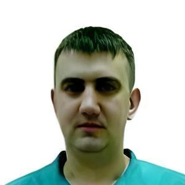Герасимов Алексей Минаевич — Массажист, Детский массажист, Иркутск