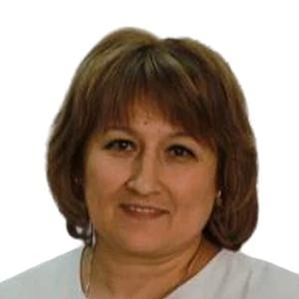 Сафарова Альфия Риядовна — Онколог, Альметьевск