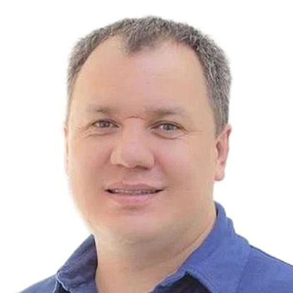 Иванов Игорь Владимирович — Стоматолог-ортопед, Иркутск