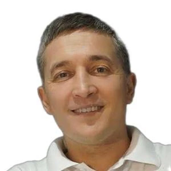 Овчинников Денис Васильевич — Стоматолог-имплантолог, Стоматолог-ортопед, Стоматолог-хирург, Иркутск