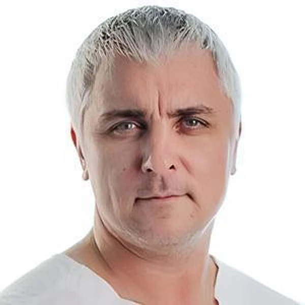 Долгов Андрей Вячеславович — Стоматолог-имплантолог, Стоматолог-ортопед, Челюстно-лицевой хирург, Иркутск