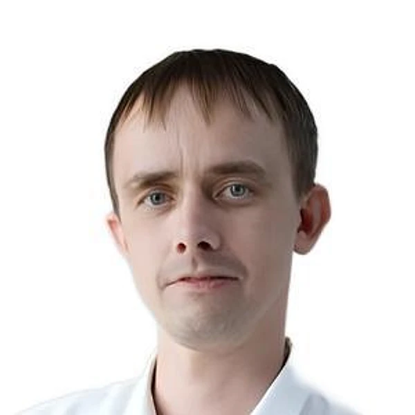 Петухов Андрей Витальевич — Стоматолог, Стоматолог-ортопед, Иркутск