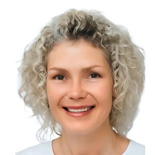 Кононова Ольга Геннадьевна — Стоматолог, Иркутск