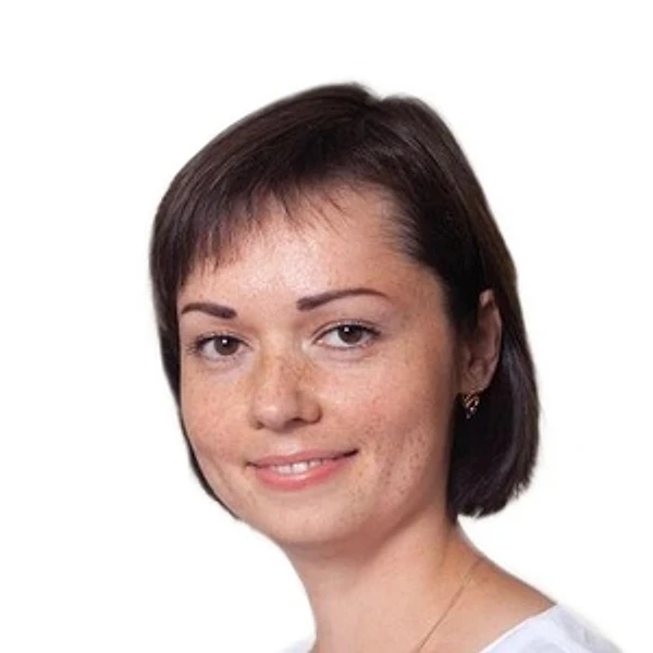 Слепнева Наталья Владимировна — Стоматолог, Иркутск