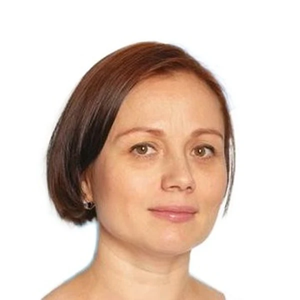 Федотова Марина Викторовна — Стоматолог-ортодонт, Детский ортодонт, Иркутск