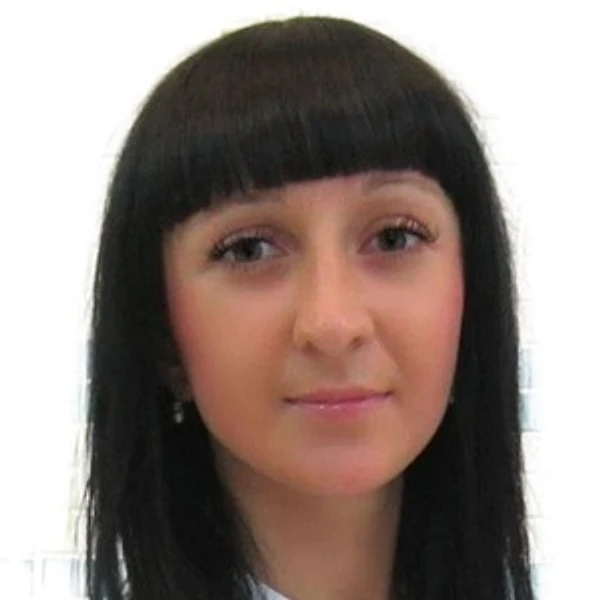 Токарева Екатерина Александровна — Стоматолог, Иркутск