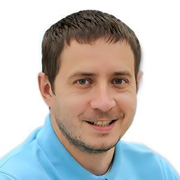Молчанов Юрий Анатольевич — Стоматолог-ортопед, Иркутск