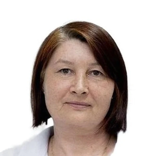 Сварчевская Александра Олеговна — Стоматолог, Иркутск