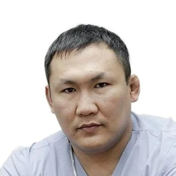 Павлов Вадим Анатольевич — Стоматолог-ортопед, Стоматолог-имплантолог, Стоматолог-хирург, Иркутск