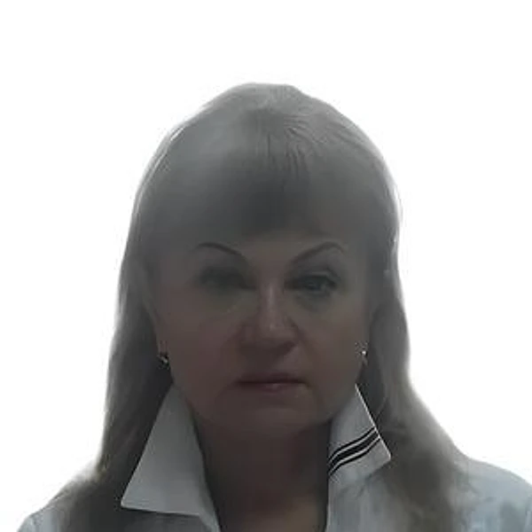 Залогина Елена Александровна — Стоматолог, Иркутск